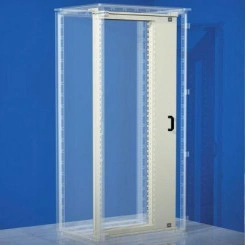 Рама поворот. для шкафа CAE/CQE 2200х800 DKC R5TIE2280