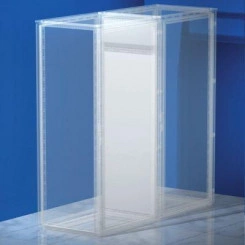 Разделитель вертик. для шкафов 1600х500 DKC R5DVE1650 Разделитель вертик. для шкафов 1600х500 DKC R5DVE1650