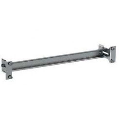 DIN-рейка регулируемая для шкафов Ш=400мм DKC R5DGR40 DIN-рейка регулируемая для шкафов Ш=400мм DKC R5DGR40