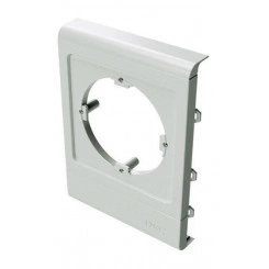 Рамка установочная нем. станд. 60мм PDA-N 100 DKC 10153 Рамка установочная нем. станд. 60мм PDA-N 100 DKC 10153