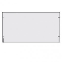 Вилка эл. каб. 16А 3P+E 400В IP44 DKC DISP040164