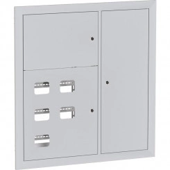 Щит этажный ЩЭ 5кв. (1000х950х160) Basic EKF mb28-v-5 Щит этажный ЩЭ 5кв. (1000х950х160) Basic EKF mb28-v-5