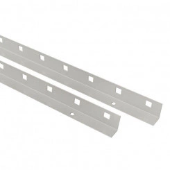 Держатель пластронов FORT высотой 2000 (уп.2шт) PROxima EKF FDP20 Держатель пластронов FORT высотой 2000 (уп.2шт) PROxima EKF FDP20