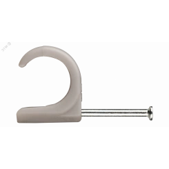 Скоба д/круг.кабеля  PSC 8-12