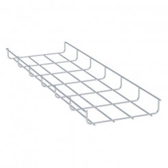 Лоток проволочный 30х150 L3000 3.8мм INOX EKF LP30150-3.8-INOX