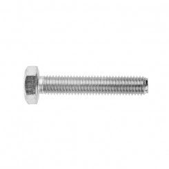 Болт с шестигранной головкой М6х20 EKF b6grm6x20