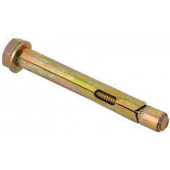 Болт анкерный М8/10х120 IEK CMZ10-AB-10-120