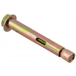 Болт анкерный М6/8х60 IEK CMZ10-AB-08-060