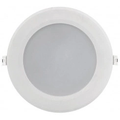 Светильник светодиодный ДВО 1715 15Вт 4000К IP40 круг бел. IEK LDVO0-1715-15-4000-K01 Светильник светодиодный ДВО 1715 15Вт 4000К IP40 круг бел. IEK LDVO0-1715-15-4000-K01