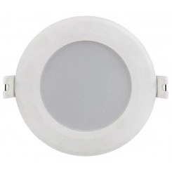 Светильник светодиодный ДВО 1712 7Вт 4000К IP40 круг бел. IEK LDVO0-1712-07-4000-K01 Светильник светодиодный ДВО 1712 7Вт 4000К IP40 круг бел. IEK LDVO0-1712-07-4000-K01