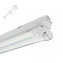 Светильник ПВЛМ-П-2х40-012 ЭПРА IP54