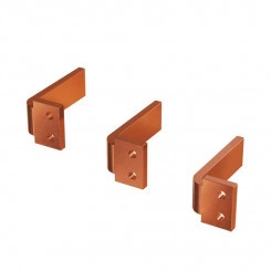 Комплект шин для адапт. др. блоков 250А 3P DKC R5M2WBA3P2