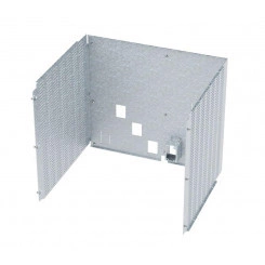 Комплект адаптера и перегородок 12M1 250/250A 4P DKC R5M2W12M1A22 Комплект адаптера и перегородок 12M1 250/250A 4P DKC R5M2W12M1A22