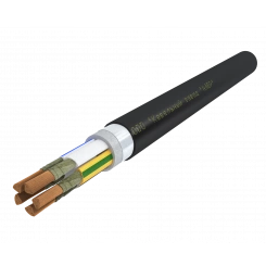 Кабель силовой ВВГЭанг(А)-FRLS 5х70.0 мс(N.PE)-1 Ч. бар