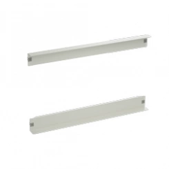 Панель внутренняя накладная Ш=800 мм DKC R5PCF80