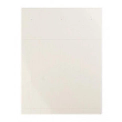 Табличка полужесткая установка в держатель для маркировки мод. оборудования ПВХ-0.5 бел. (уп.60шт) DKC TAS7015W Табличка полужесткая установка в держатель для маркировки мод. оборудования ПВХ-0.5 бел. (уп.60шт) DKC TAS7015W