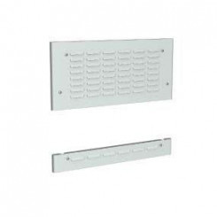 Комплект панелей наклад. для шкафов CQE/DAE верх 300мм низ 100мм (2шт) DKC R5CPFA831