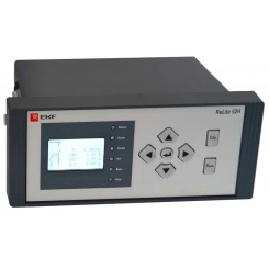 Устройство релейной защиты и автоматики ReLite 52H 512.43.85.12.11.01 Stingray EKF RT52H-512-43-85-12-11-01