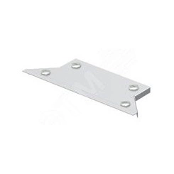 Крышка T-образного соединения 300мм Крышка T-образного соединения 300мм