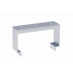 Скоба подвеса верхняя 300мм 2мм HDZ EKF pv300-HDZ Скоба подвеса верхняя 300мм 2мм HDZ EKF pv300-HDZ