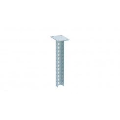 Кронштейн потолочный одинарный 2200мм 2.5мм EKF kpo2200 Кронштейн потолочный одинарный 2200мм 2.5мм EKF kpo2200