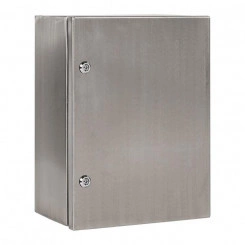 Щит из нержавеющей стали "Inox" AISI 304 (1200х800х300) IP66 У1 PROxima EKF mb-inox-1283