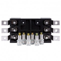 Панель втычная РМ-99М/2-400 переднего присоединения PROxima EKF mccb99m-a-182 Панель втычная РМ-99М/2-400 переднего присоединения PROxima EKF mccb99m-a-182