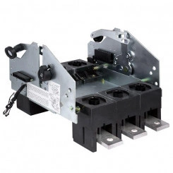 Панель выкатная РМ-99М/1-400 переднего присоединения PROxima EKF mccb99m-a-169 Панель выкатная РМ-99М/1-400 переднего присоединения PROxima EKF mccb99m-a-169