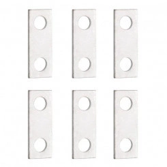 Комплект расширителей выводов K2 500-600А AV POWER-3 AVERES EKF mccb-3-K2630-av