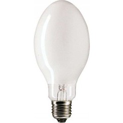 Лампа газоразрядная ртутно-вольфрамовая прямого включения ML 160Вт эллипсоидная E27 225-235V SG 1SL/24 PHILIPS 928095056891