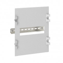 Пластрон для рамы 300х300 DKC R5ISP330 Пластрон для рамы 300х300 DKC R5ISP330