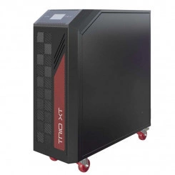 Источник бесперебойного питания онлайн Trio XT 3/3 50кВА/50кВт EPO RS-232 Modbus (RTU) клеммная колодка Tower без АКБ DKC TRIOXT50A0