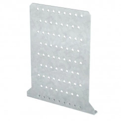 Плата монтажная блок 4M3 DKC R5M2W4M3BP Плата монтажная блок 4M3 DKC R5M2W4M3BP