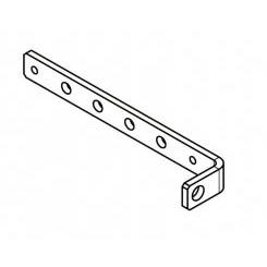Шина объединения проводников 630А DKC R5M2WBBEPC6 Шина объединения проводников 630А DKC R5M2WBBEPC6