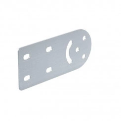 Пластина крепежная GSV H35 в комплекте с крепеж. элементами DKC SPV00350K Пластина крепежная GSV H35 в комплекте с крепеж. элементами DKC SPV00350K