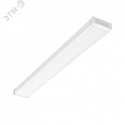 Светильник светодиодный ДПО-36Вт 3800Лм 4000К R-Line рас-ль призма Светильник светодиодный ДПО-36Вт 3800Лм 4000К R-Line рас-ль призма