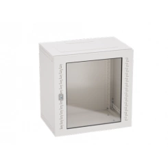 Шкаф телекоммуникационный навесной 12U 600х600х400 дверь стекло DKC R5STI1240GS Шкаф телекоммуникационный навесной 12U 600х600х400 дверь стекло DKC R5STI1240GS