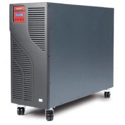 Источник бесперебойного питания ИБП 3ф 10кВА без батарей DKC TRIOTT10A0