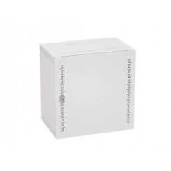 Шкаф телекоммуникационный навесной 12U 600х600х400 дверь метал DKC R5STI1240MT Шкаф телекоммуникационный навесной 12U 600х600х400 дверь метал DKC R5STI1240MT