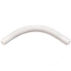 Муфта гибкая труба-труба IP64 d16мм DKC 59916 Муфта гибкая труба-труба IP64 d16мм DKC 59916