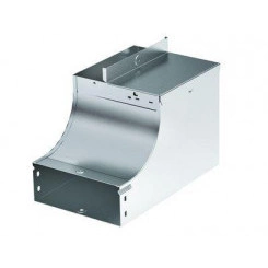 Угол для лотка вертикальный внутренний левый 90град. 600х80 CSSS 90 в компл. с крепежн. элемент. DKC 37068K