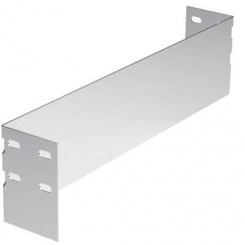 Редукция-заглушка H100мм L500мм DKC URH015 Редукция-заглушка H100мм L500мм DKC URH015