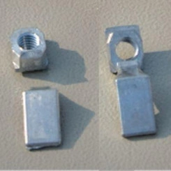 Гайка М8 специальная (уп.50шт) DKC R5A52 Гайка М8 специальная (уп.50шт) DKC R5A52