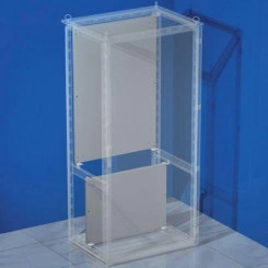 Плата монтажная для шкафа RAM BLOCK 1195х800 DKC R5PCPE128 Плата монтажная для шкафа RAM BLOCK 1195х800 DKC R5PCPE128