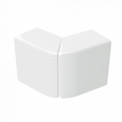 Угол для кабель-канала внешний изменяемый 70-120град. 100х80 NEAV DKC 01717