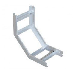 Угол для лотка лестничный вертикальный внутр. 90град. 150х300мм 2мм усилен. EKF viltp90150300-2 Угол для лотка лестничный вертикальный внутр. 90град. 150х300мм 2мм усилен. EKF viltp90150300-2