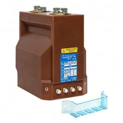 Трансформатор тока ТЛК-СТ-10-15(1)-0.5S/10Р10-10ВА/15ВА-100/5-100/5 10 25 У2 EKF 15-1s-100/5-2-10/25 Трансформатор тока ТЛК-СТ-10-15(1)-0.5S/10Р10-10ВА/15ВА-100/5-100/5 10 25 У2 EKF 15-1s-100/5-2-10/25