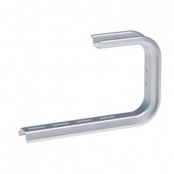 Профиль Омега С-образный 300 1.5мм INOX EKF OMPC300-INOX