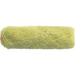 Ролик полиакриловый сменный ''мини'' зеленый, диаметр 15/35 мм, ворс 10 мм, 150 мм Ролик полиакриловый сменный ''мини'' зеленый, диаметр 15/35 мм, ворс 10 мм, 150 мм