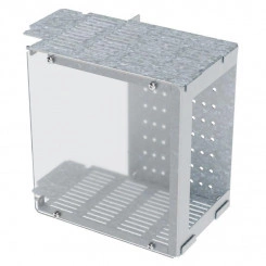 Комплект секционирования 4b 1-стр.5M DKC R5M2W5MSB4 Комплект секционирования 4b 1-стр.5M DKC R5M2W5MSB4